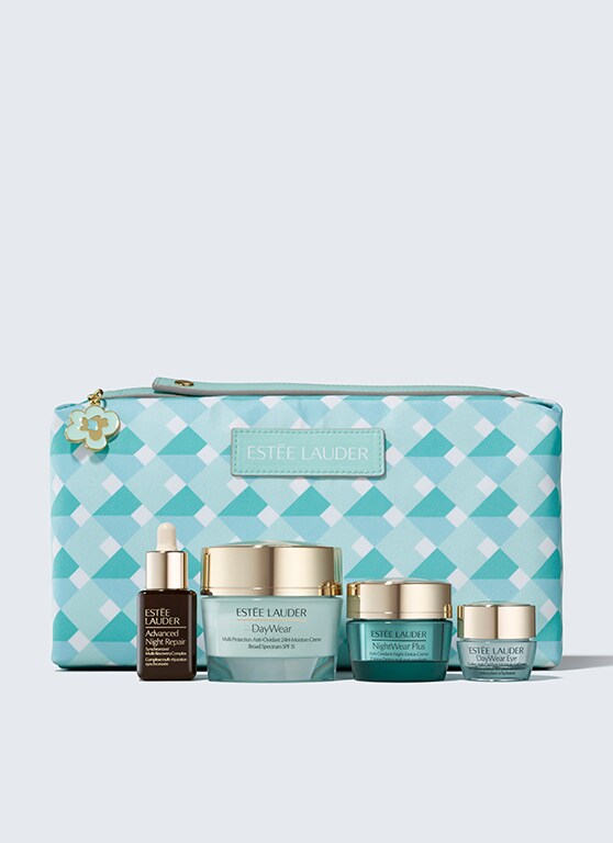 COFFRET DAYWEAR PROTÈGE ET HYDRATE