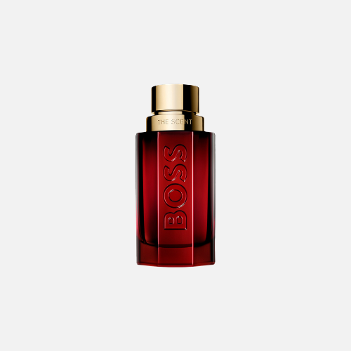 BOSS THE SCENT - ELIXIR