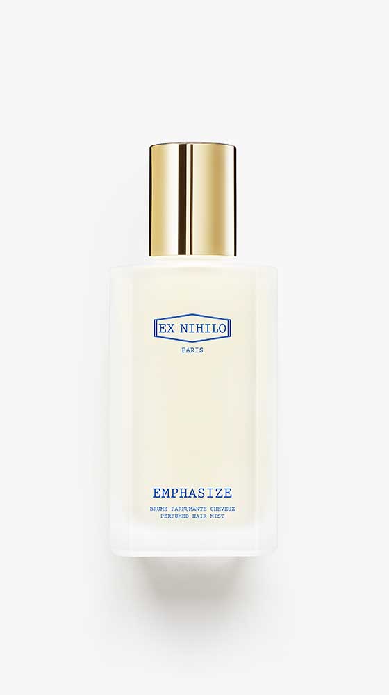 EMPHASIZE HAIR MIST