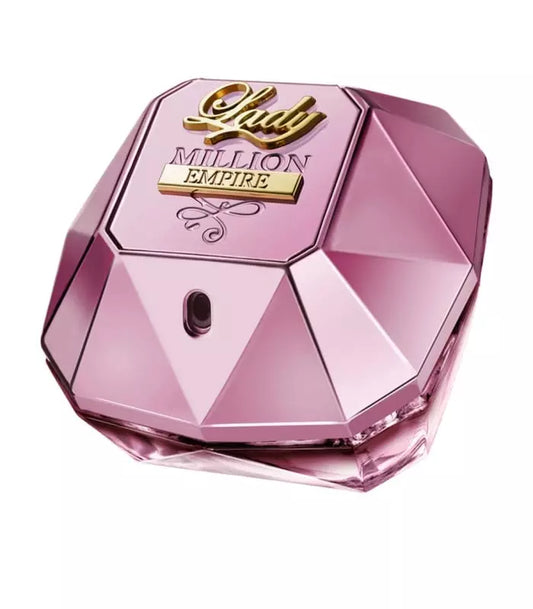 LADY MILLION EMPIRE - EAU DE PARFUM