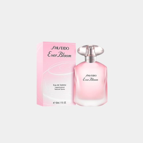 EVER BLOOM - EAU DE TOILETTE