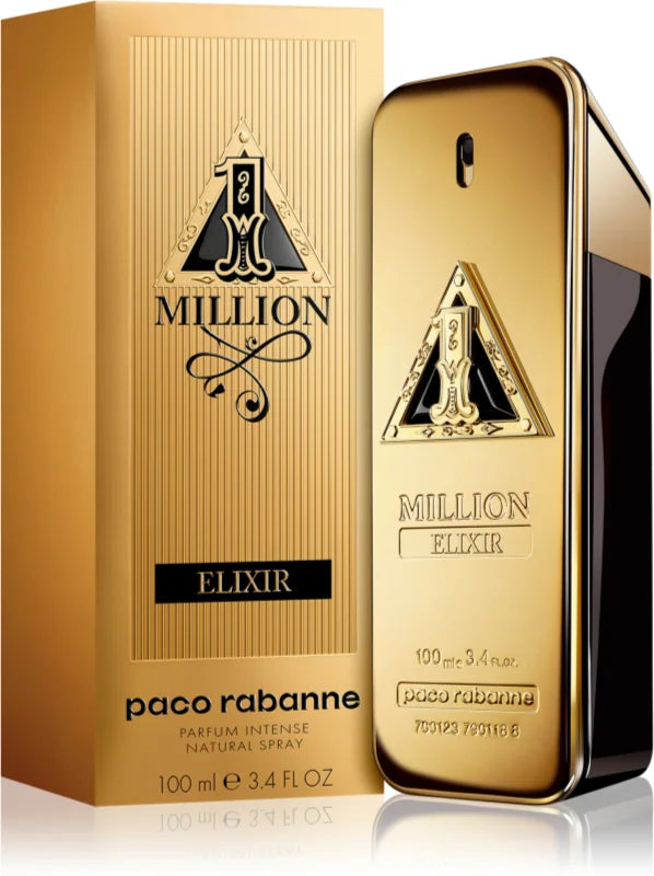 1 MILLION ELIXIR - PARFUM