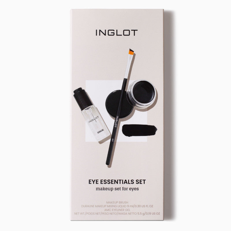 EYE ESSENTIALS SET