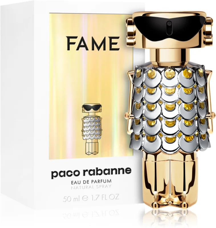 FAME - EAU DE PARFUM