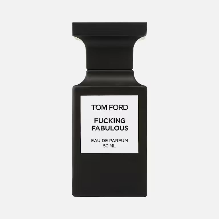 FUCKING FABULOUS - EAU DE PARFUM