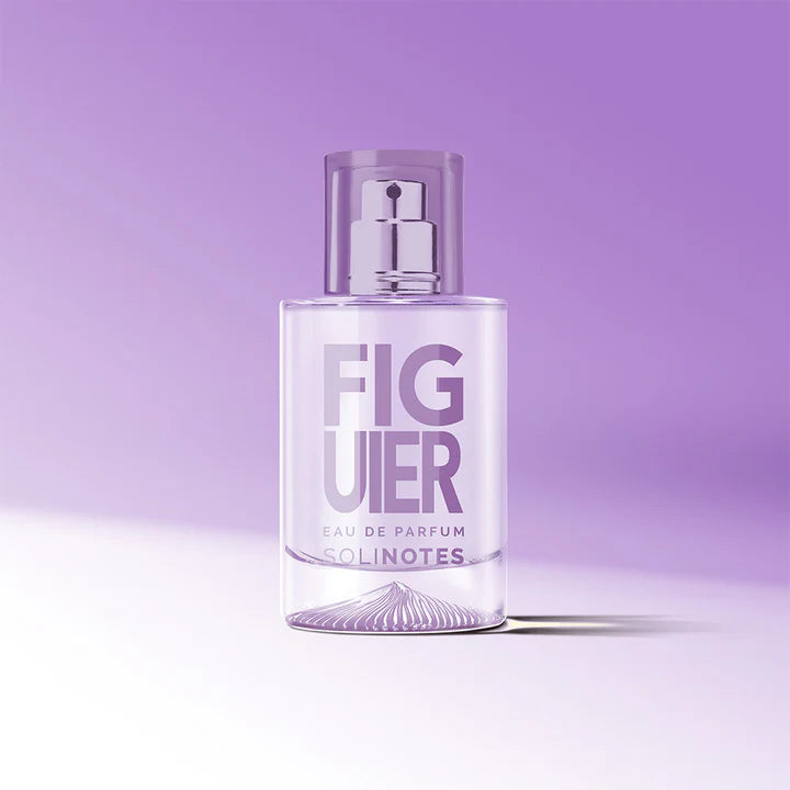 FIGUIER - EAU DE PARFUM