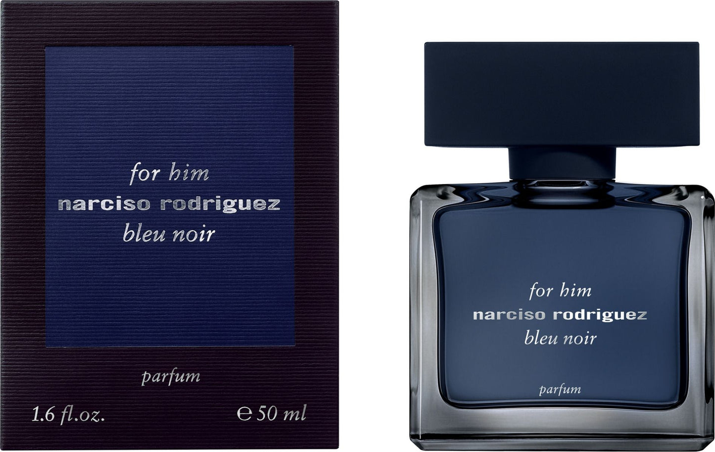 BLUE NOIR FOR HIM - PARFUM