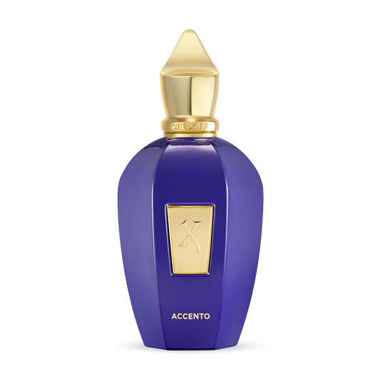 Accento Parfum | Xerjoff | Notes fruitées et florales | Parfumerie Maroc | Meilleur Prix | Livraison express au Maroc | Achat en ligne