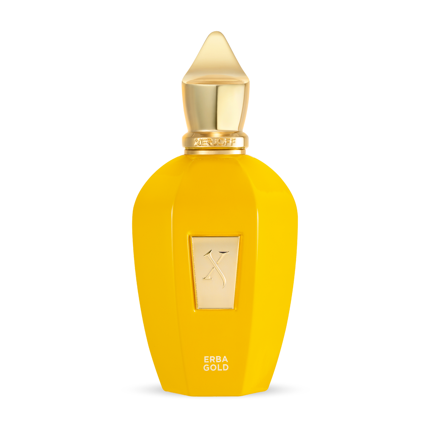Erba Gold Eau de Parfum | Xerjoff | Notes fruitées et ambrées | Parfumerie Maroc | Meilleur Prix | Livraison express au Maroc | Achat en ligne