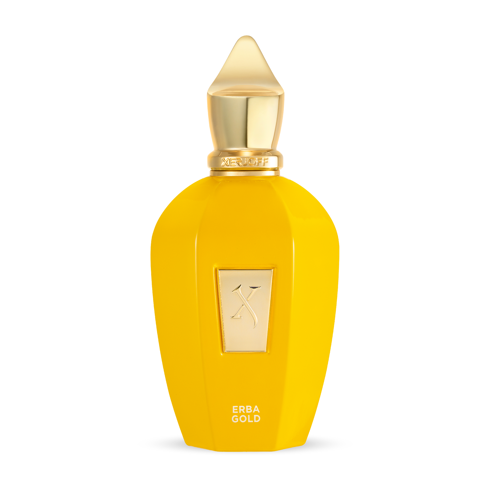 Erba Gold Eau de Parfum | Xerjoff | Notes fruitées et ambrées | Parfumerie Maroc | Meilleur Prix | Livraison express au Maroc | Achat en ligne