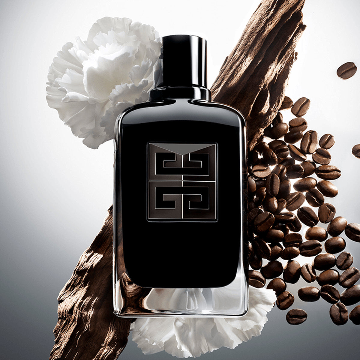 Givenchy Gentleman Society Extrême - Eau de Parfum | Parfum pour Homme | Parfumerie Maroc 