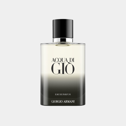 ACQUA DI GIÒ - EAU DE PARFUM