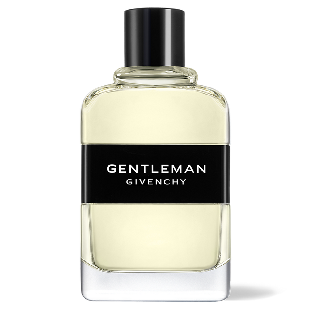 GENTLEMAN - EAU DE TOILETTE