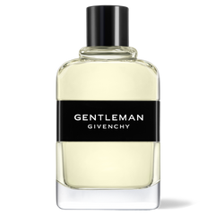 GENTLEMAN - EAU DE TOILETTE