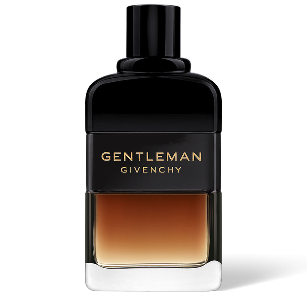 GENTLEMAN RÉSERVE PRIVÉE