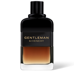 GENTLEMAN RÉSERVE PRIVÉE