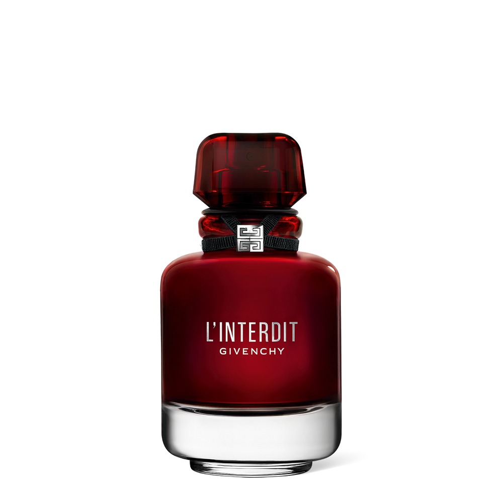 L'INTERDIT - EAU DE PARFUM ROUGE