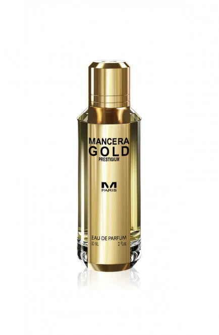 GOLD PRESTIGIUM - EAU DE PARFUM