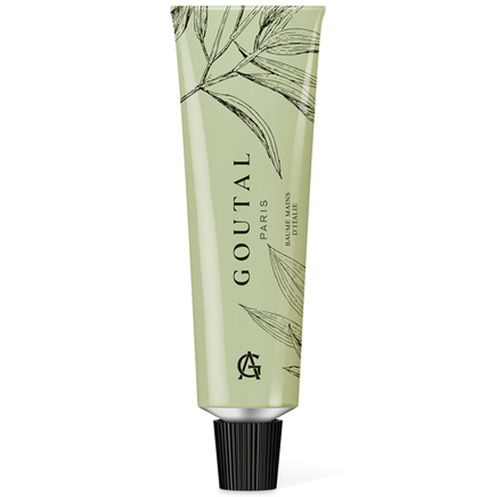 ITALIEN HAND BALM -  Baume pour les Mains