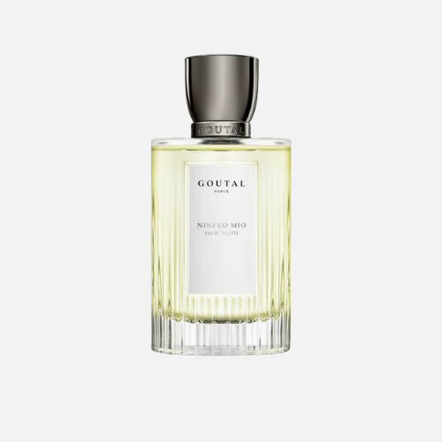 Ninfeo Mio – Goutal Paris, fraîcheur verte et lumineuse chez Parfumerie Passion au meilleur prix | Livraison rapide partout au Maroc