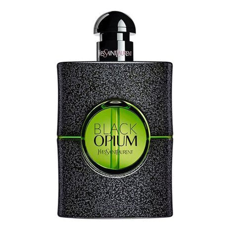 BLACK OPIUM ILLICIT GREEN - EAU DE PARFUM