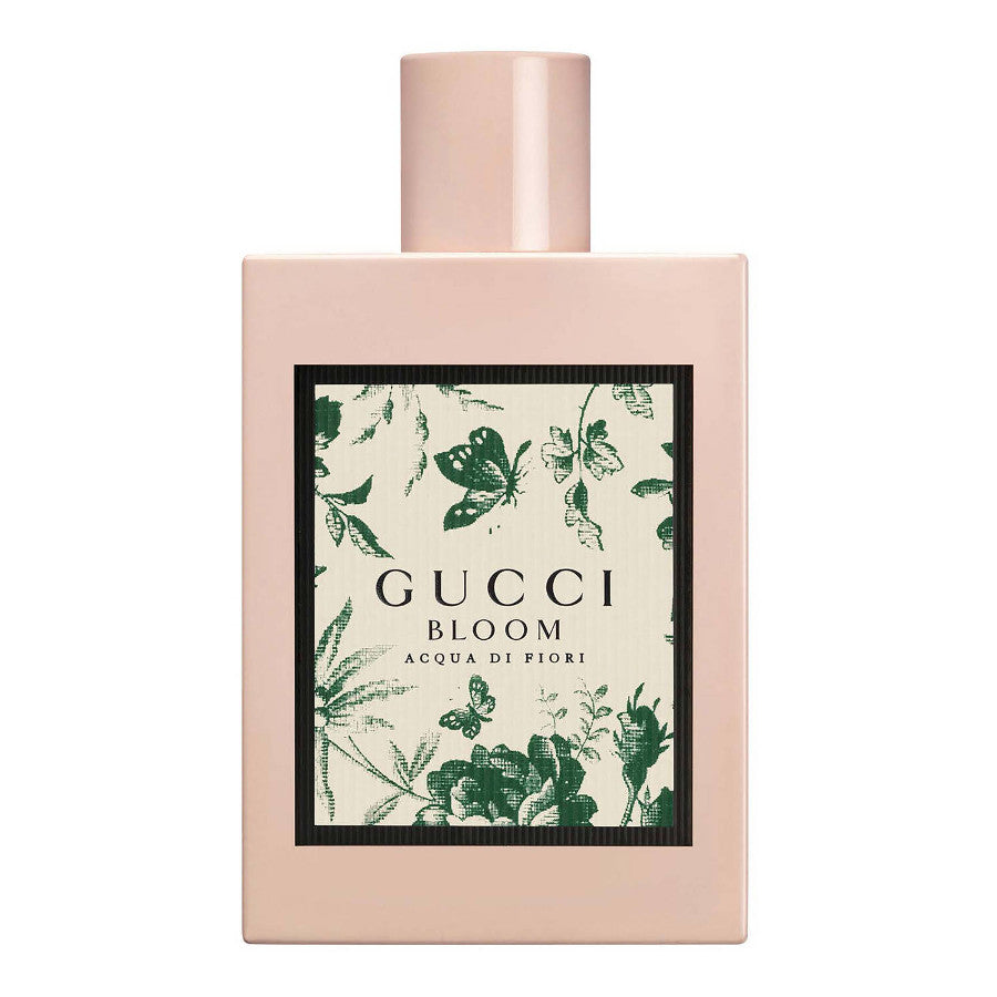 GUCCI BLOOM ACQUA DI FIORI - EAU DE TOILETTE