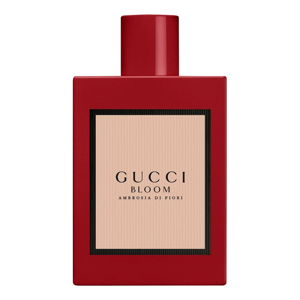 GUCCI BLOOM AMBROSIA DI FIORI - EAU DE PARFUM