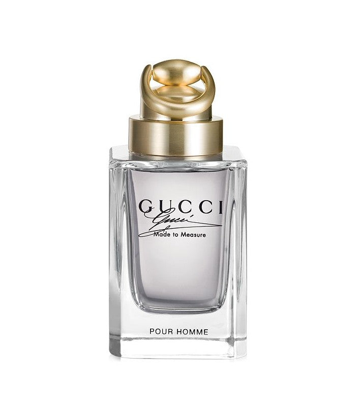 GUCCI MADE TO MEASURE - EAU DE TOILETTE