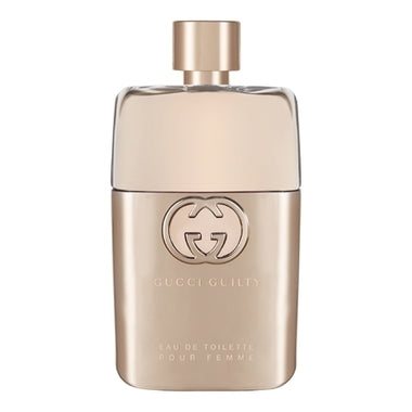 GUCCI GUILTY FEMME - EAU DE TOILETTE