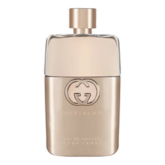 GUCCI GUILTY FEMME - EAU DE TOILETTE