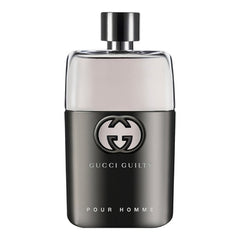 GUCCI GUILTY HOMME - EAU DE TOILETTE