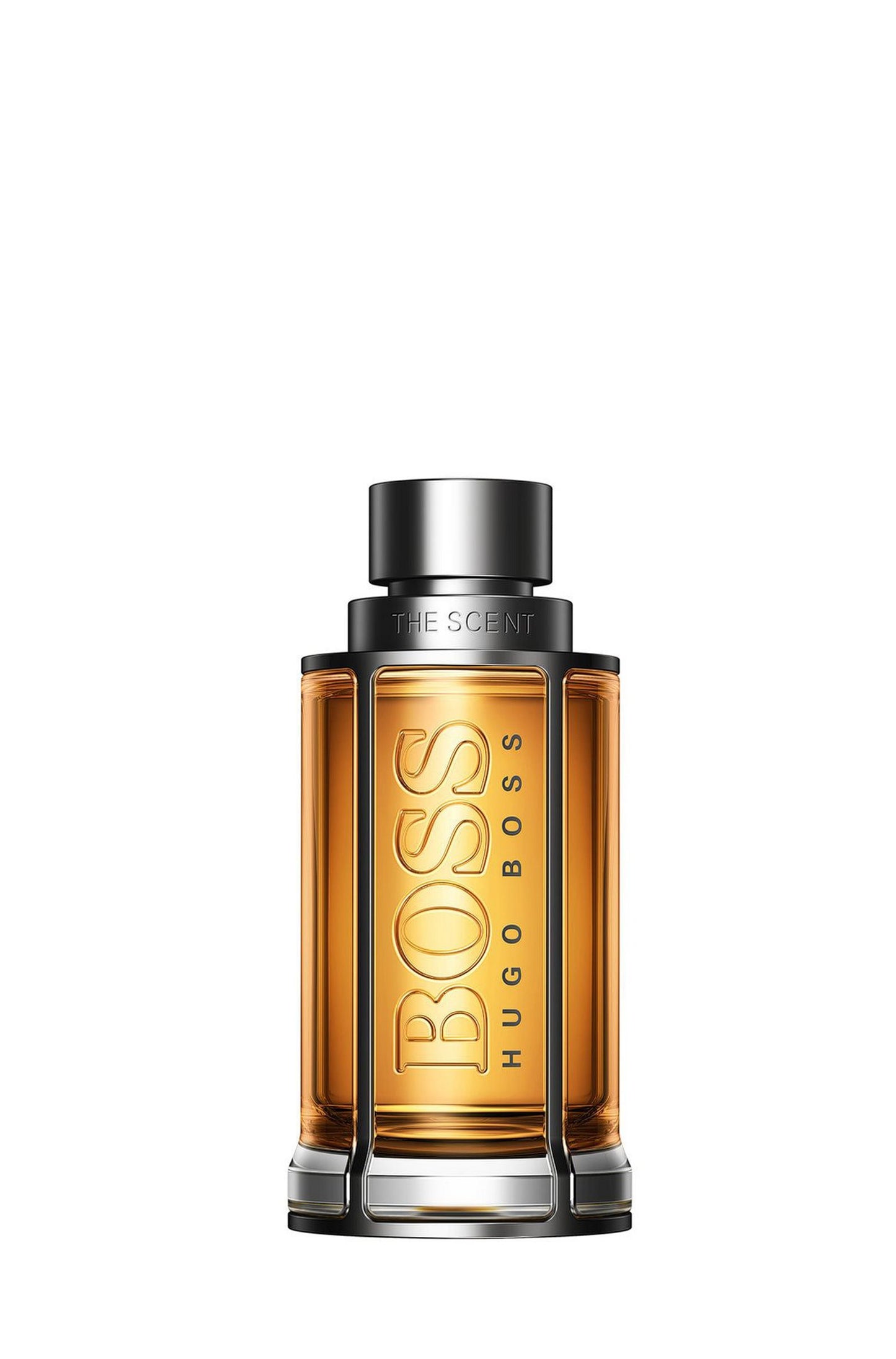 BOSS THE SCENT - EAU DE TOILETTE