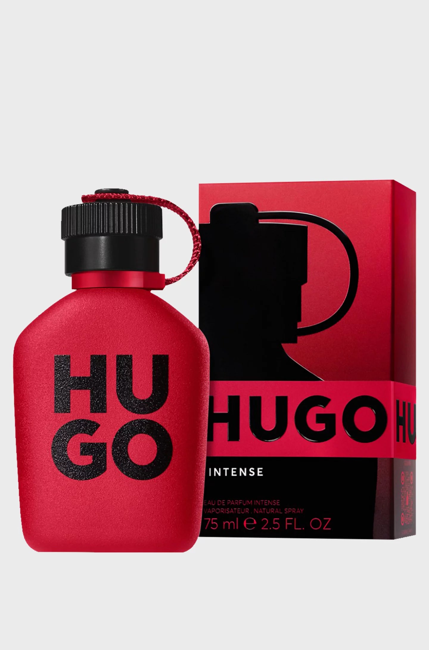 HUGO INTENSE - EAU DE PARFUM