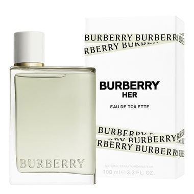 BURBERRY HER - EAU DE TOILETTE