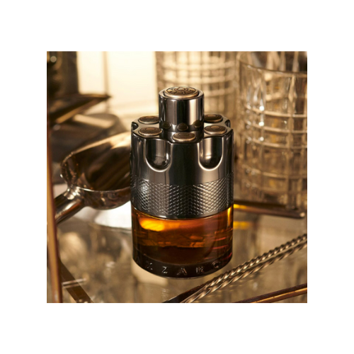 AZZARO WANTED BY NIGHT - EAU DE PARFUM