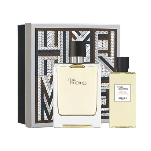 Coffret TERRE D'HERMÈS - EAU DE TOILETTE