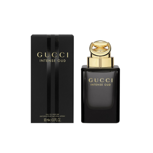 GUCCI INTENSE OUD - EAU DE PARFUM