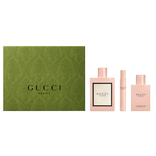 Coffret GUCCI BLOOM - EAU DE PARFUM