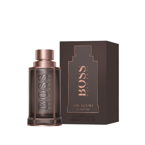 BOSS THE SCENT LE PARFUM FOR HIM