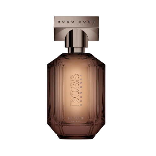 BOSS THE SCENT ABSOLUTE FOR HER - EAU DE PARFUM