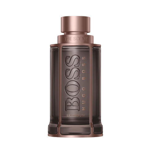 BOSS THE SCENT LE PARFUM FOR HIM