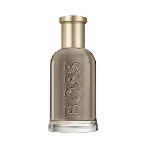 BOSS BOTTLED EAU DE PARFUM