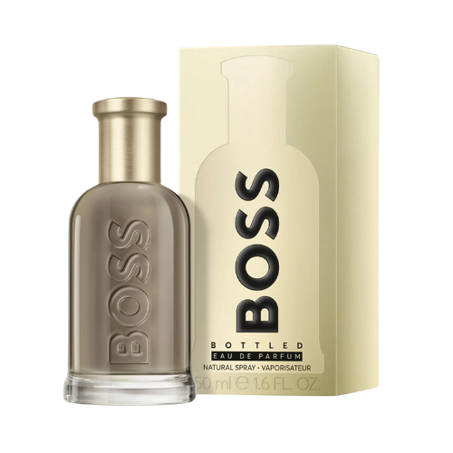 BOSS BOTTLED EAU DE PARFUM