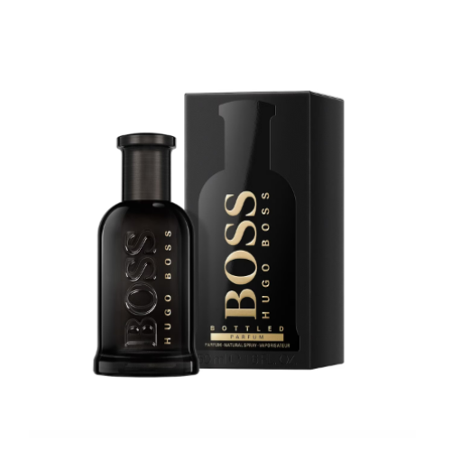 BOSS BOTTLED PARFUM