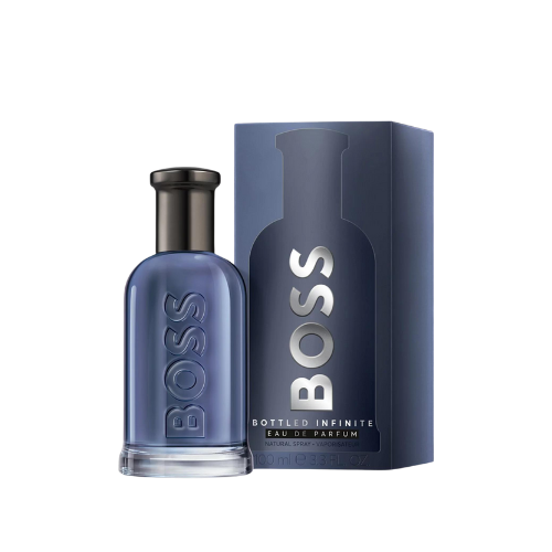 BOSS BOTTLED INFINITE EAU DE PARFUM