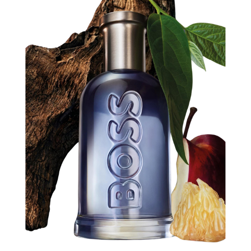 BOSS BOTTLED INFINITE EAU DE PARFUM