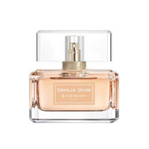 GIVENCHY DAHLIA DIVIN EAU DE PARFUM NUDE