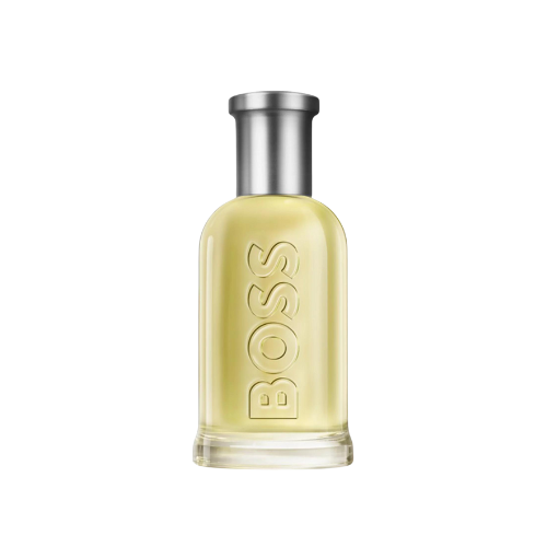 BOSS BOTTLED EAU DE TOILETTE