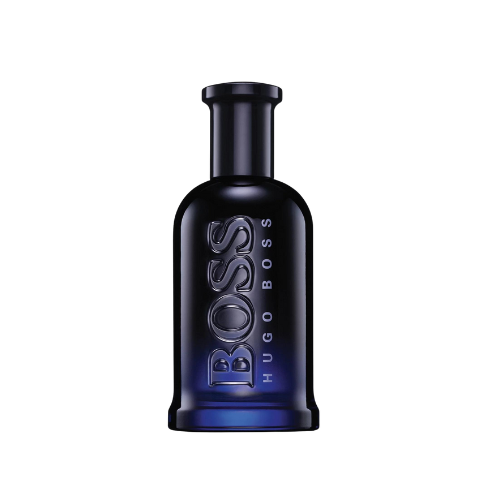 BOSS BOTTLED NIGHT EAU DE TOILETTE