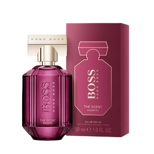 BOSS THE SCENT MAGNETIC EAU DE PARFUM